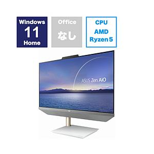 Lenovo一体型パソコン i5 8400T 8GB 23.8型 Win11 台数限定】Lenovo F0GH00CRJP 一体型デスクトップパソコン