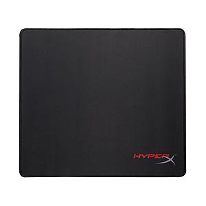 HYPERX ゲーミングマウスパッド [450ｘ400ｘ4mm] Fury S(Lサイズ)  4P4...