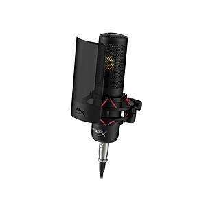 HYPERX 699Z0AA ゲーミングマイク ProCast [XLR]