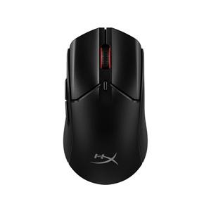 HYPERX ゲーミングマウス Pulsefire Haste 2 Wireless ブラック 6N...