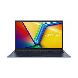 ノートパソコン Vivobook 17 クワイエットブルー X1704VA-AU120W ［17.3...