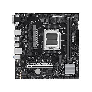 ASUS(エイスース) マザーボード(Socket AM5) PRIME A620M-E-CSM  ...