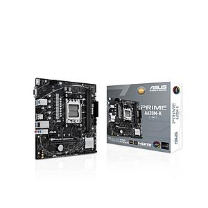 ASUS(エイスース) マザーボード (Socket AM5) PRIME A620M-K-CSM ...