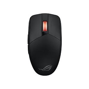 ASUS(エイスース) ゲーミングマウス ROG Strix Impact III Wireless...
