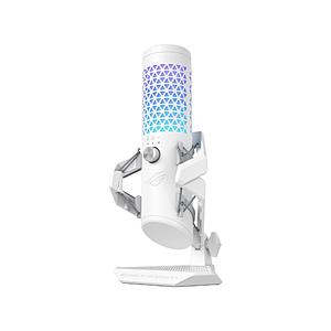 ASUS(エイスース) ゲーミングマイク ホワイト C501/ROG/CARNYX/WHT [USB...