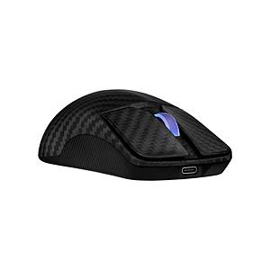 ASUS(エイスース) ゲーミングマウス ROG Harpe Ace Extreme ブラック RO...