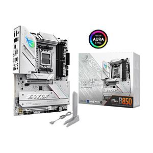 ASUS(エイスース) マザーボード(Socket AM5) ROG STRIX B850-A GA...