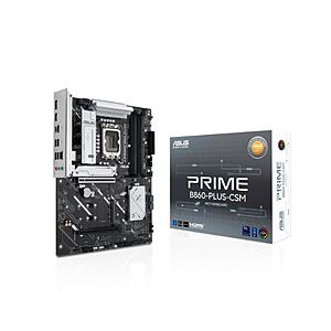 ASUS(エイスース) マザーボード(LGA1851) PRIME B860-PLUS-CSM   ...