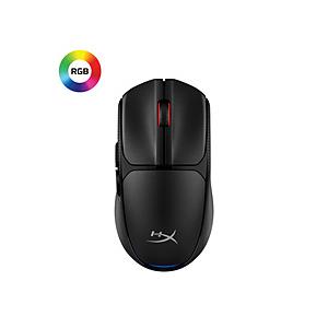 HYPERX ゲーミングマウス Pulsefire Fuse Wireless  A1KY6AA ［...