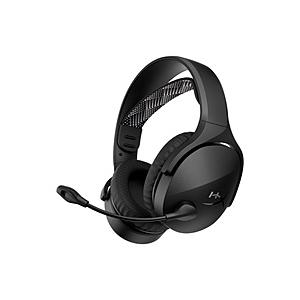 HYPERX AJ0T1AA ゲーミングヘッドセット Cloud Jet Dual Wireless...