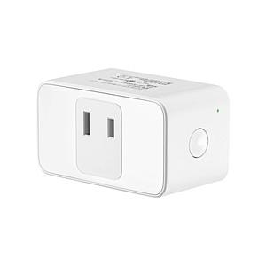 Meross スマート電源プラグ 1口 Google Home Amazon Alexa Line Crova正式認証 スマート電源プラグ 1口 ホワイト Mss110jp ソフマップpaypayモール店 通販 Paypayモール