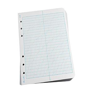 RITR 4　5/8X7　ルーズリーフ　トランジット