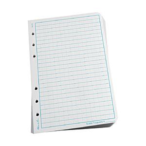 RITR 4　5/8X7　ルーズリーフ　ユニバーサル