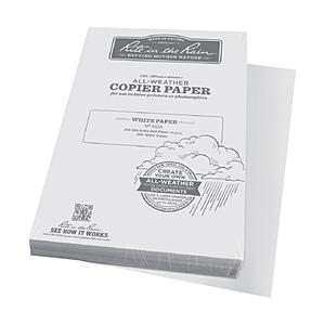 RITR コピー用紙　A3