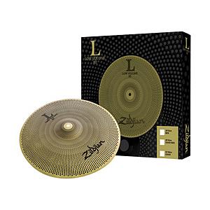 YAMAHA Zildjian ジルジャン L80 ローボリューム 16  クラッシュ  NAZLLV8016C