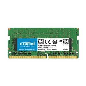 Crucial 増設メモリ ノート用 Crucial 16GB DDR4-2400 SODIMM