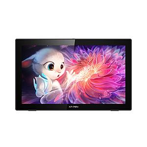 XPPEN Artist 22-2nd 液晶ペンタブレット Artist 22-2nd(Chrome...