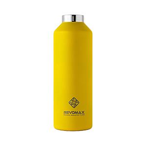 炭酸対応真空断熱ボトル REVOMAX WITHOUT CAP 32oz［950ml/ワンタッチ］【...