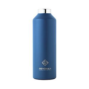 炭酸対応真空断熱ボトル REVOMAX WITHOUT CAP 32oz［950ml/ワンタッチ］【...