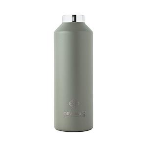 炭酸対応真空断熱ボトル REVOMAX WITHOUT CAP 32oz［950ml/ワンタッチ］【...