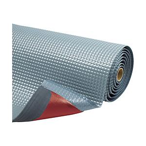 CHECKERS社 ＮＯＴＲＡＸ　疲労軽減マット　スカイトラックス　グレー　６００Ｘ９１０   78...