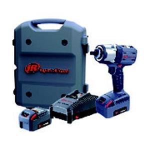 インガソール・ランド・アイティーエ ＩＲ　コードレスインパクトツール   W5153-K22-JP