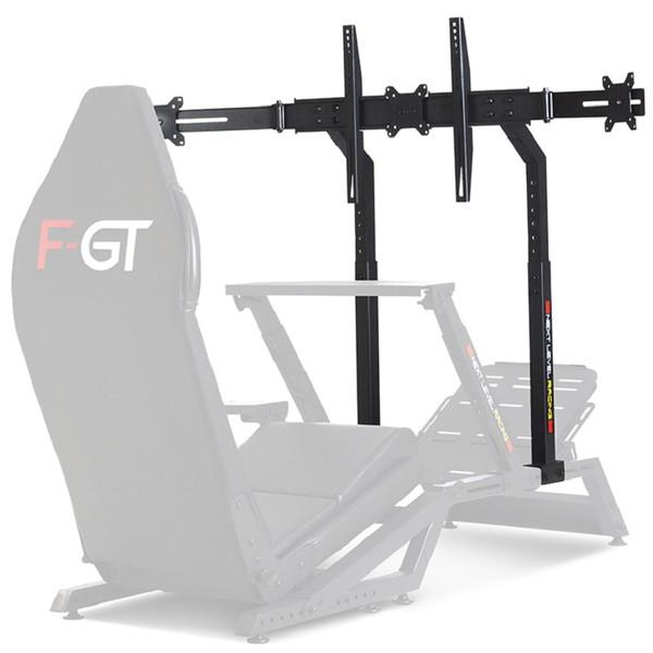 NEXTLEVELRACING モニタースタンド F-GT Monitor Stand NEXT L...