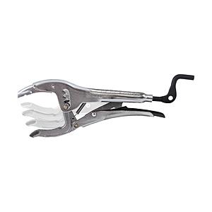 STRONGHANDTOOLS ＳＨＴ　ビッグマウスグリッププライヤー　２５０ｍｍ