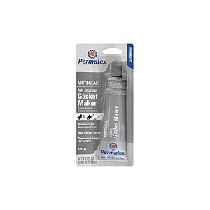パーマテックス モトシール１ガスケットメーカー 80ml  グレー PTX29132