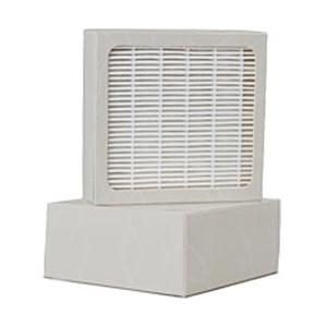 BLUEAIR 【空気清浄機用フィルター】 「ブルーエア ミニ交換用」（2個入）　FminiWHIT...