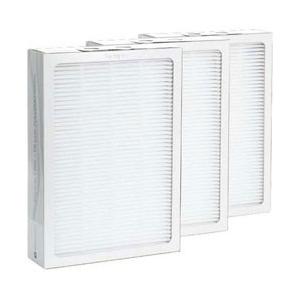 BLUEAIR ブルーエア クラシック500/600シリーズ交換用ダストフィルター （3個入）　10...