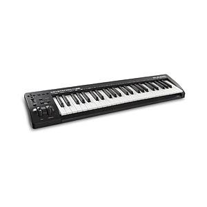 M-AUDIO KeyStation 49 MK3 コントローラーの買取情報