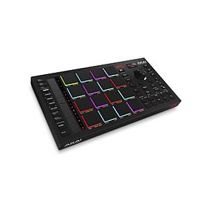 AKAI(アカイ) AKAI   MPC Studio   MPCソフトウェア専用音楽制作コントロー...