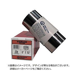 ノガジャパン プレシジョン　ステンレス・ロール巻シムSUS302   PB0.10LS22972