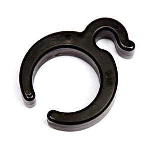 RODE Boompole Clips（Boompoleケーブルクリップ 5個入り）