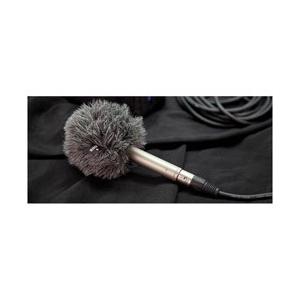 RODE ファー付きウィンドシールド