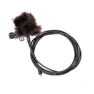 RODE MINIFUR-LAV（人工ファーウインドシールド）