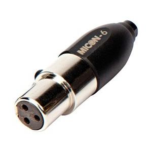 RODE 変換コネクタ