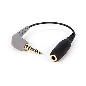 RODE SC4（3.5mm TRS - TRRS アダプター） [振込不可]