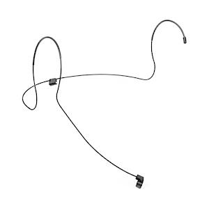 RODE Lav-Headset Junior（ラベリアマイク用ヘッドセット／ジュニア：13歳まで）