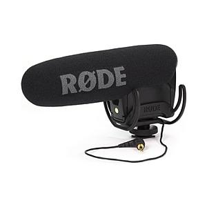 RODE VideoMic Pro Rycote モノラルショットガンマイク