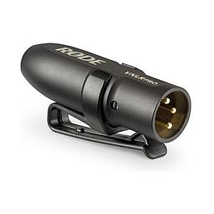 RODE XLR-TRS変換アダプター VXLR Pro   VXLRPRO