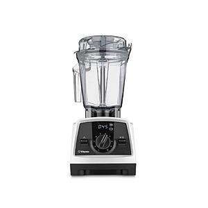 バイタミックス Vitamix V1200i　オールラウンドクッキングタイプ バイタミックス ホワイ...