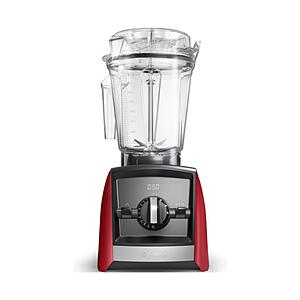 バイタミックス Vitamix A2500i レッド 98171