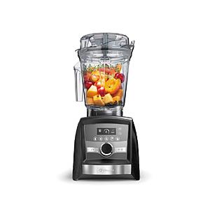 バイタミックス Vitamix Ascent3500i  グラファイト