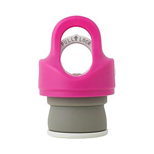 REVOMAX REVOMAX専用キャップv3 REVOMAX ピーチピンク RMC-225L-JP...