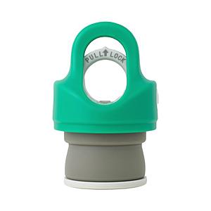 REVOMAX REVOMAX専用キャップv3 REVOMAX グレイシアシアン RMC-282L-...