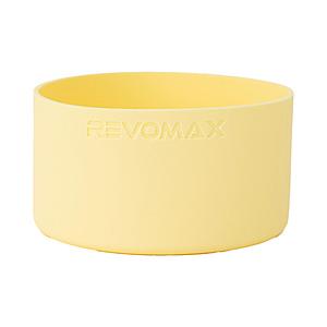 REVOMAX シリコンカバー Silicon Cover L 32oz用 REVOMAX バナナシ...