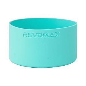 REVOMAX シリコンカバー Silicon Cover L 32oz用 REVOMAX ターコイ...