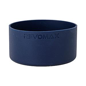 REVOMAX シリコンカバー Silicon Cover L 32oz用 REVOMAX ネイビー...